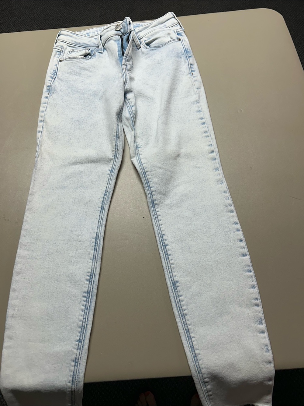 Old Navy Light Blue Denim Jeans